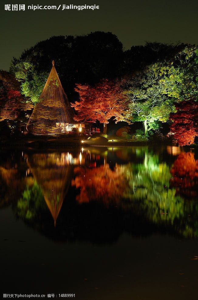 关键词:禅境183秋夜 日本 风景摄影 美图 旅游摄影 国外旅游 摄影图库