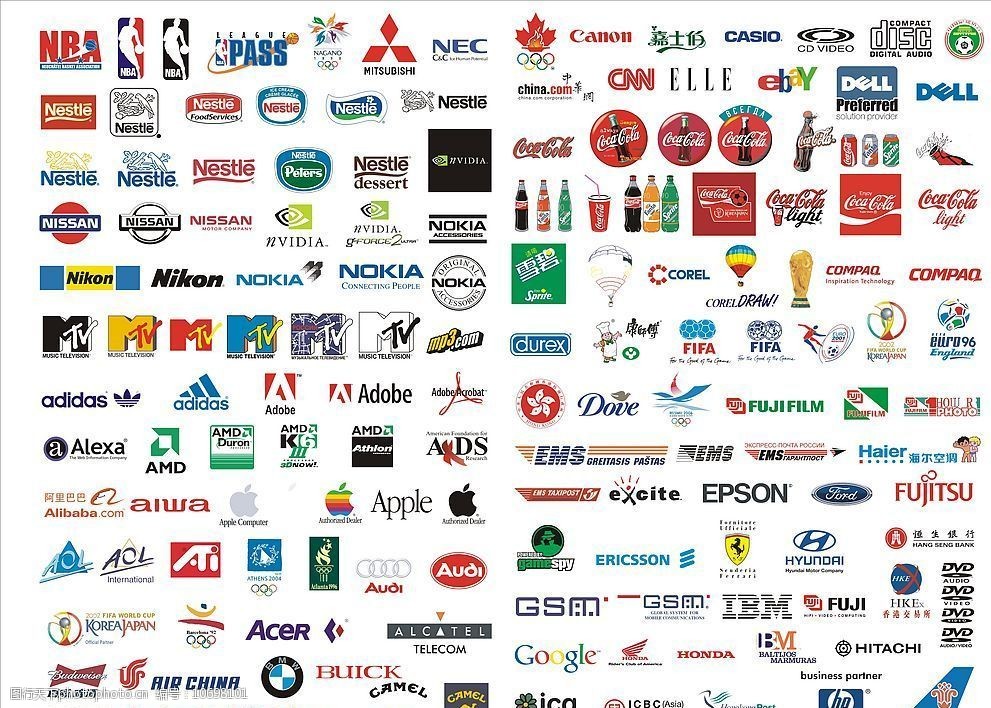 设计图库 标志图标 企业logo标志 上传 2008-12-24 大小 2.