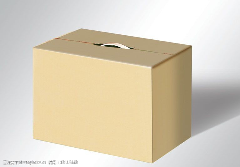 关键词:纸箱效果图 纸箱        立体 包装 箱子 三维 广告设计模板