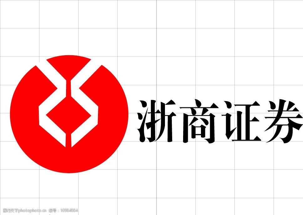 浙商证券logo图片