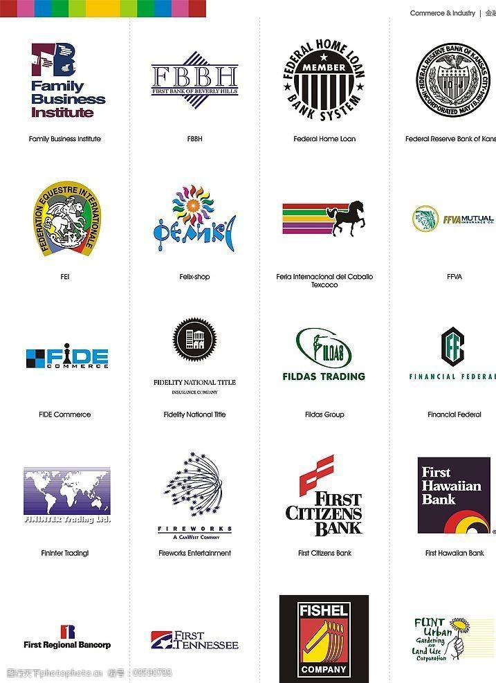 关键词:国外标志设计21 国外标志设计 各行各业cdr标志 标识标志图标