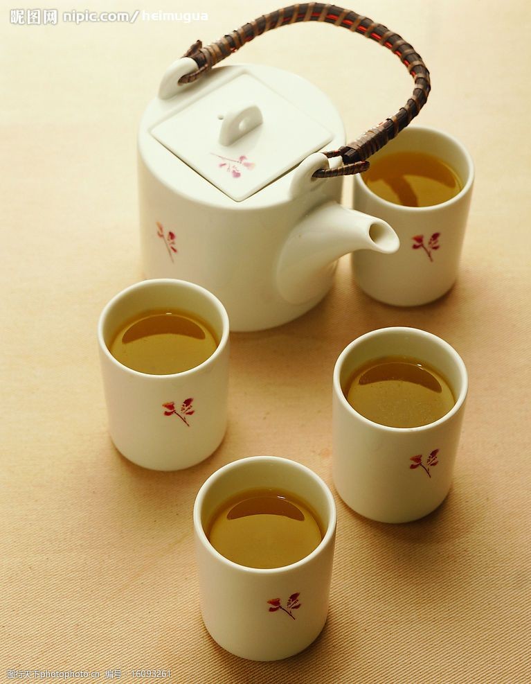 世界杯线上买球APP千余款茶叶茶具集中展销(图1)