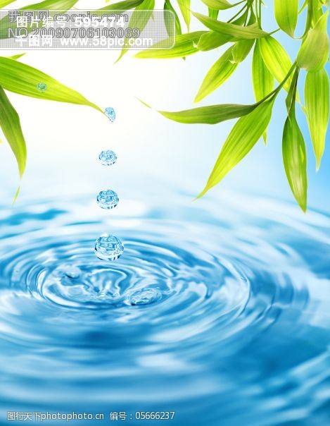 300dpi水,水滴,涟漪,瞬间,滴下,水珠,高清图片
