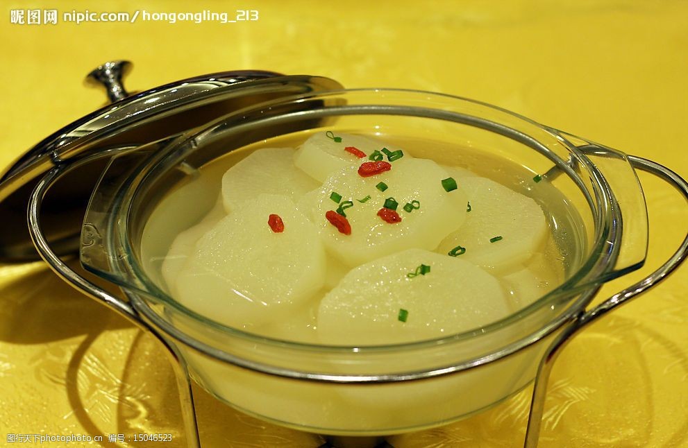 关键词:原味大块萝卜 菜品照片 素食菜品 餐饮美食 传统美食 摄影图库