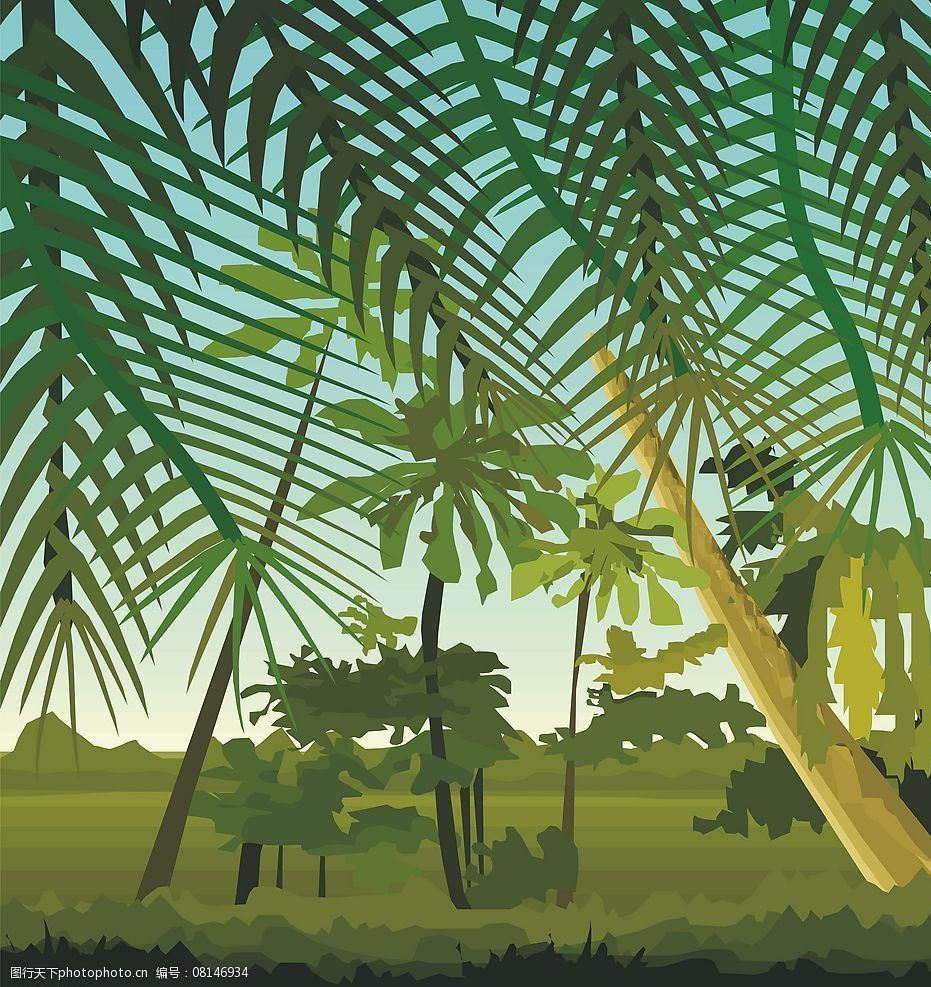 夏威夷之旅图片