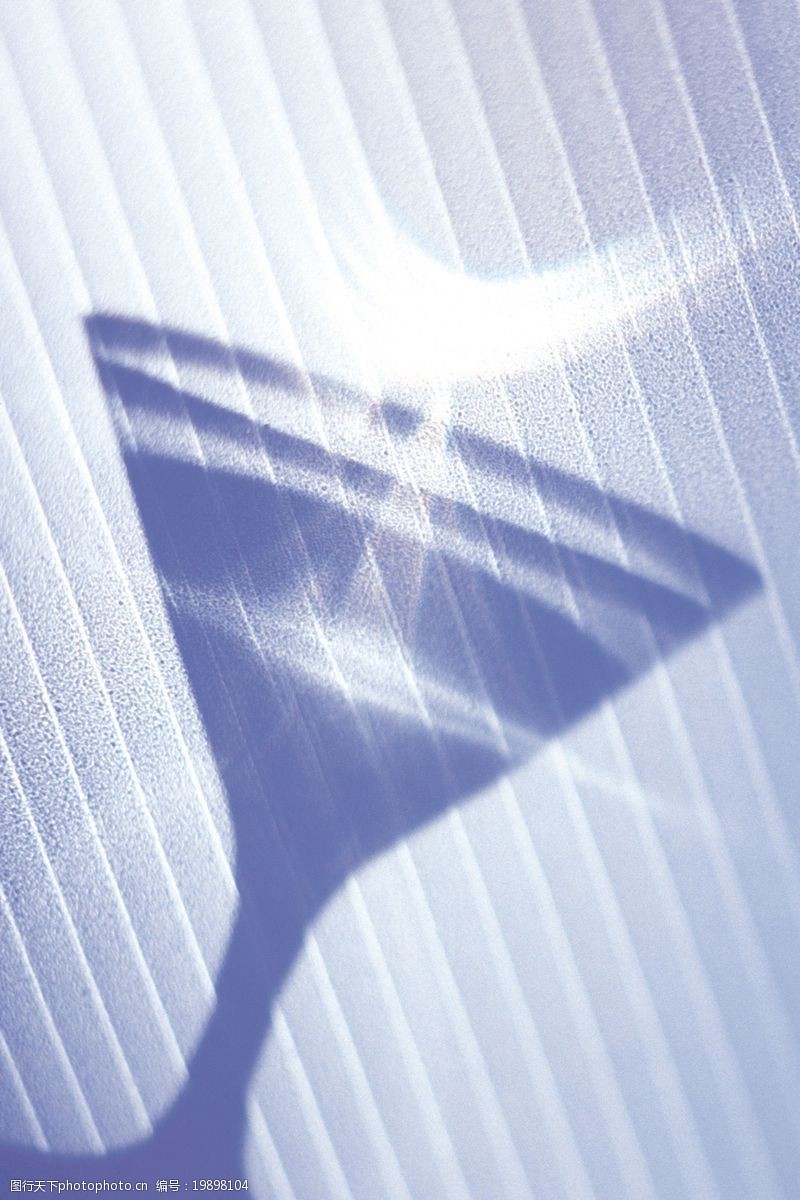 物件光影投射0071