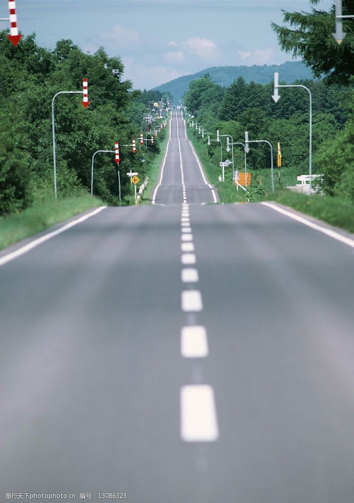 道路交通图片