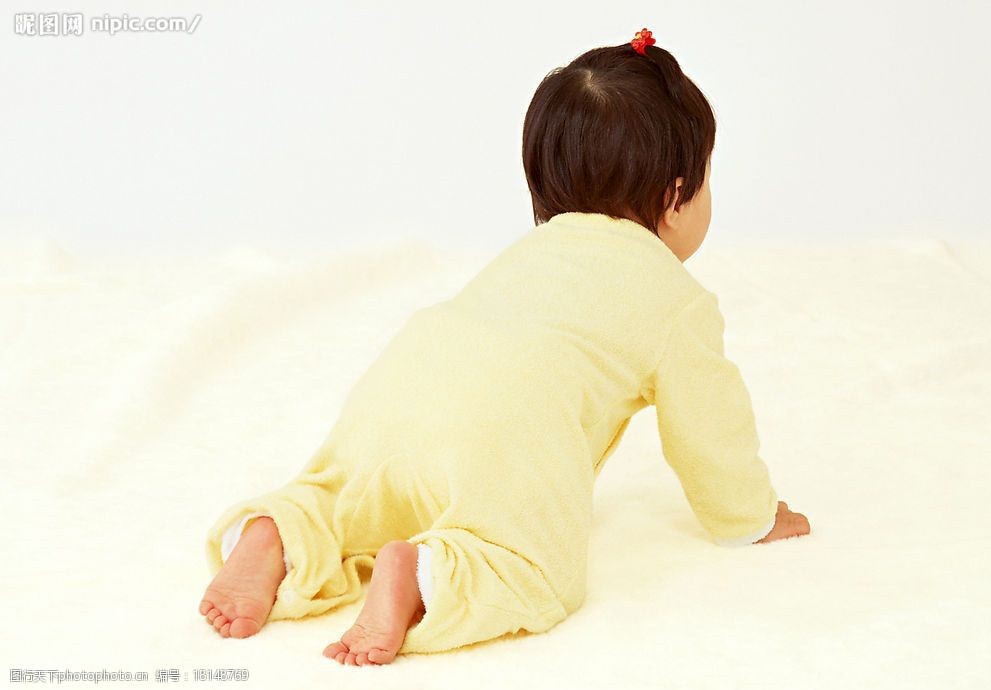 婴幼儿可爱儿童图片