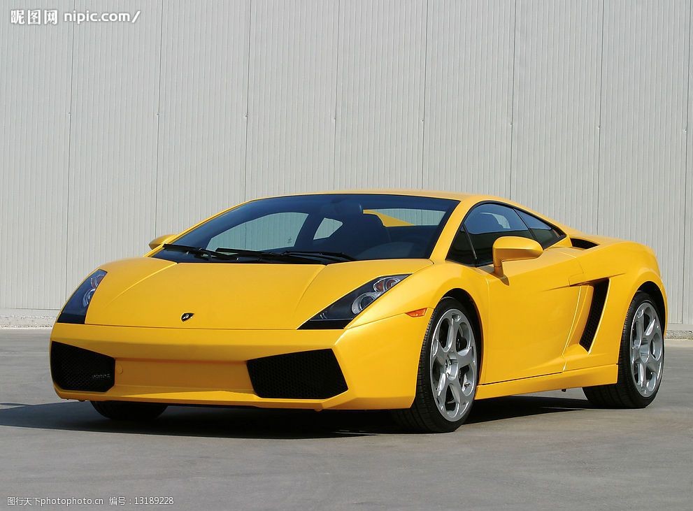兰博基尼lamborghini图片