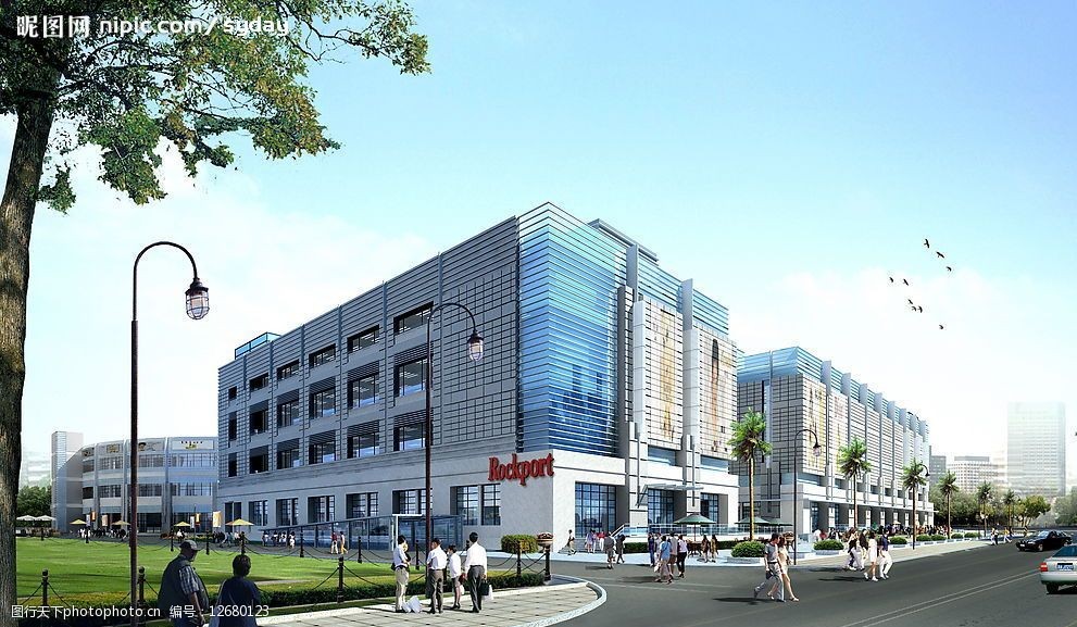 香港城平视图图片