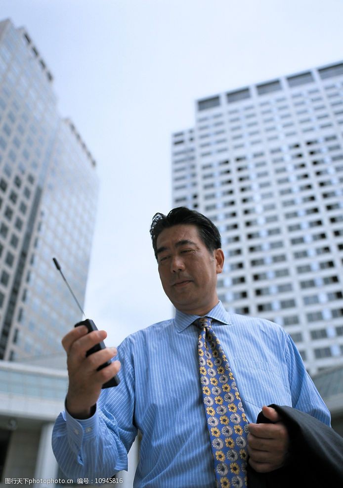 事业男女西装商业男人图片