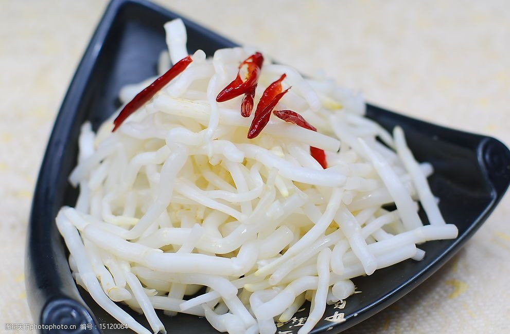 洛阳特产洛阳银条图片