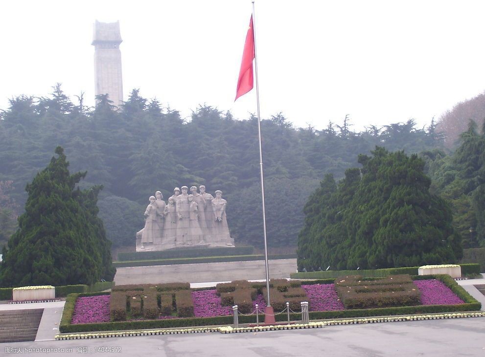 关键词:雨花台 南京 战争 历史 旅游摄影 国内旅游 摄影图库 230dpi