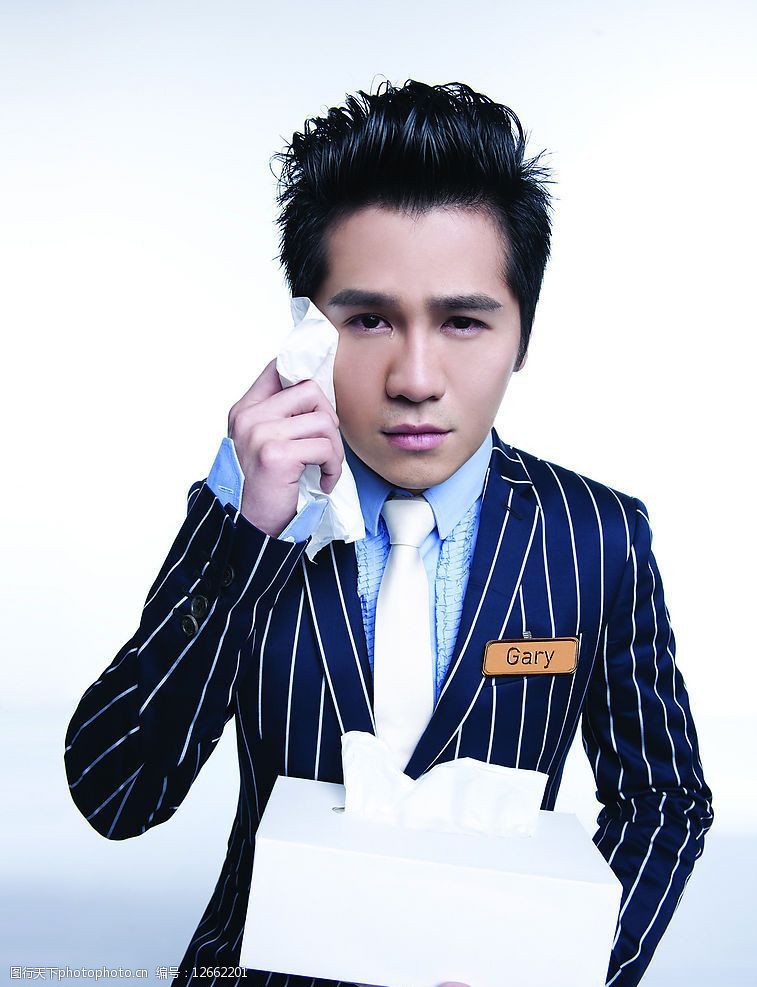 曹格高清大图图片