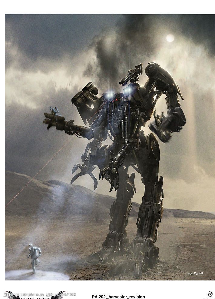 电影终结者2018剧照海报图片