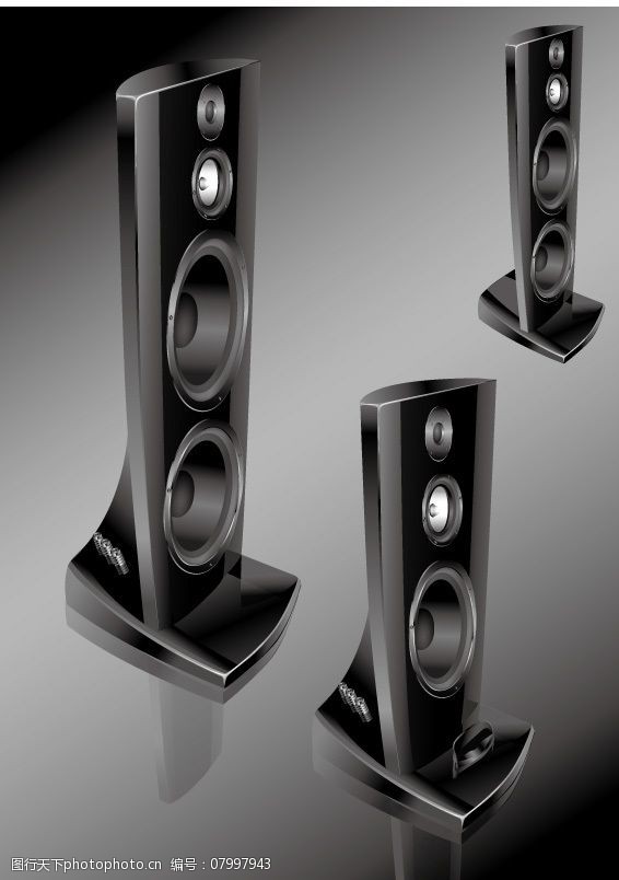 音响个性音响概念音响酷炫音响图片
