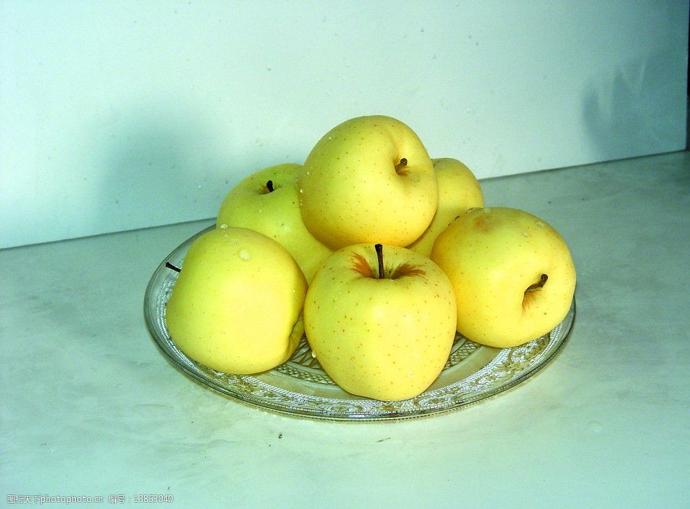 黄苹果百科图片