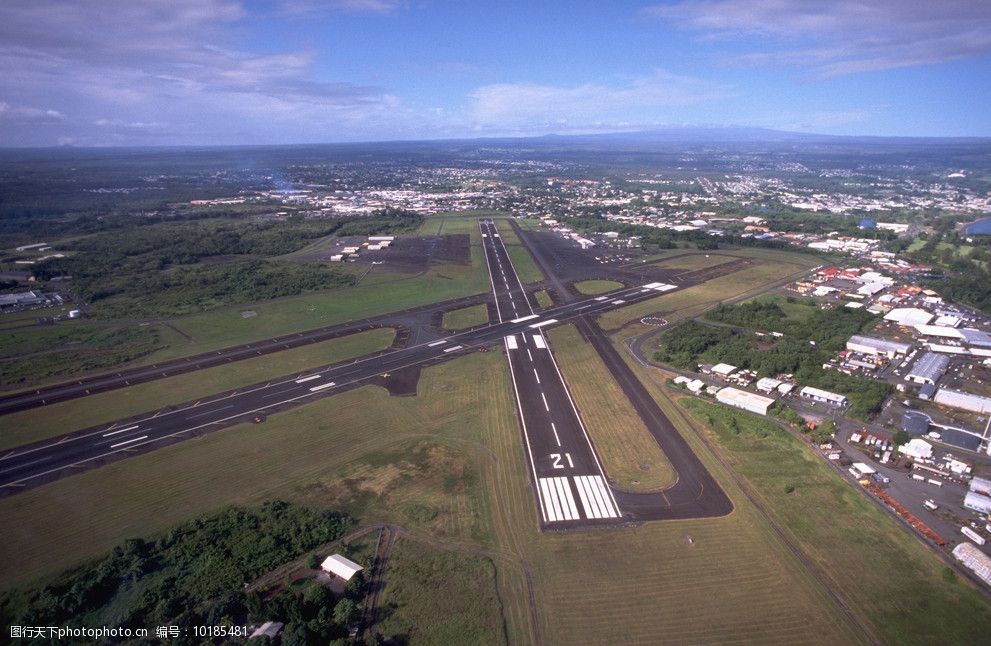 鸟瞰图背景素材图片