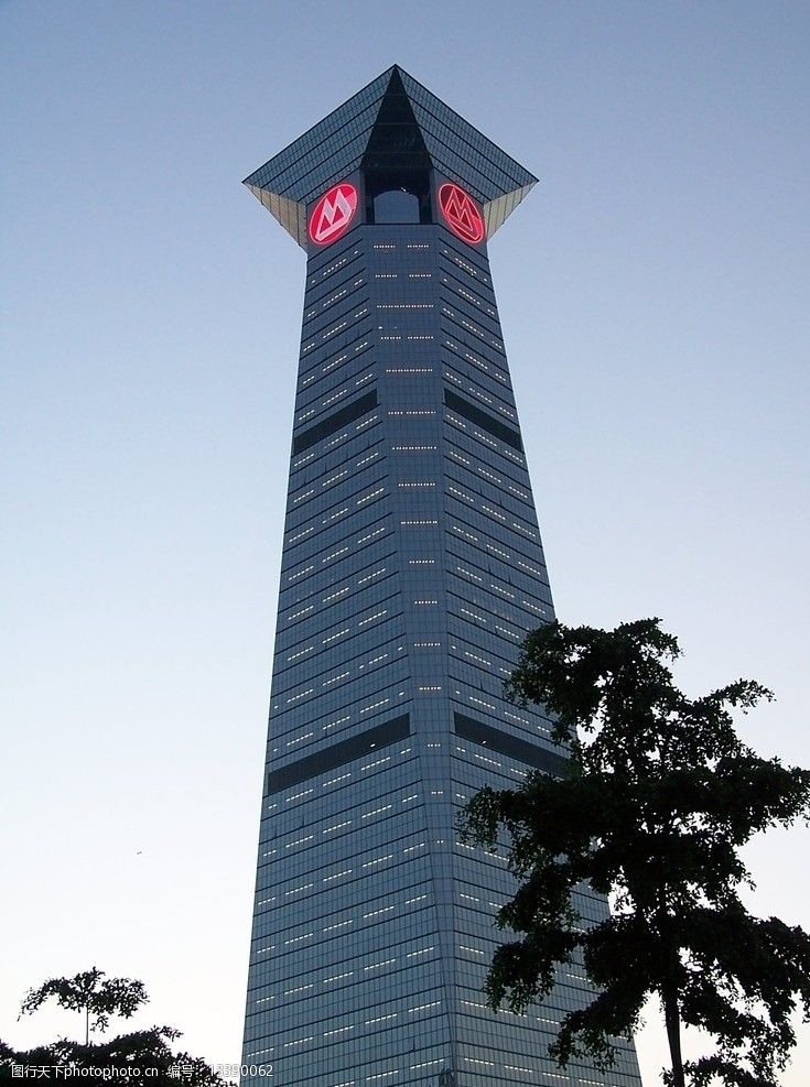 关键词:深圳风光 现代 建筑 风景 招商银行 招行 大厦 深圳建筑风光